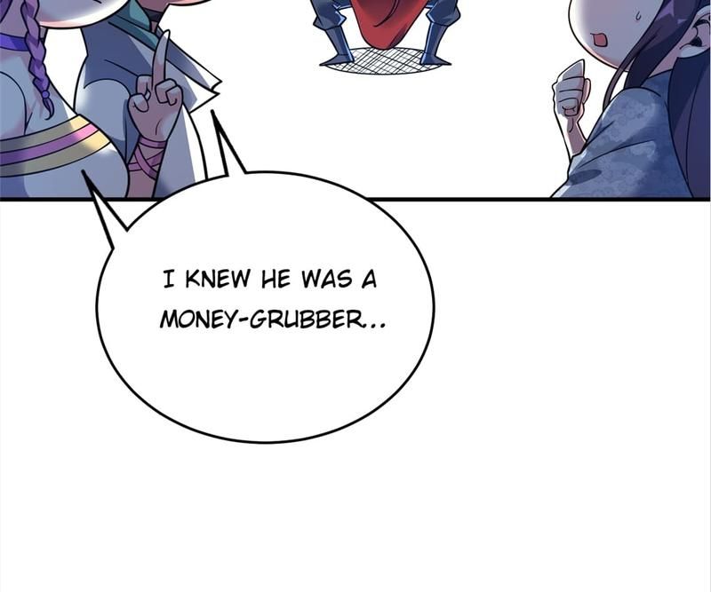 Read Eternal First Son-In-Law chapter 73 image 44 on Lezhin
