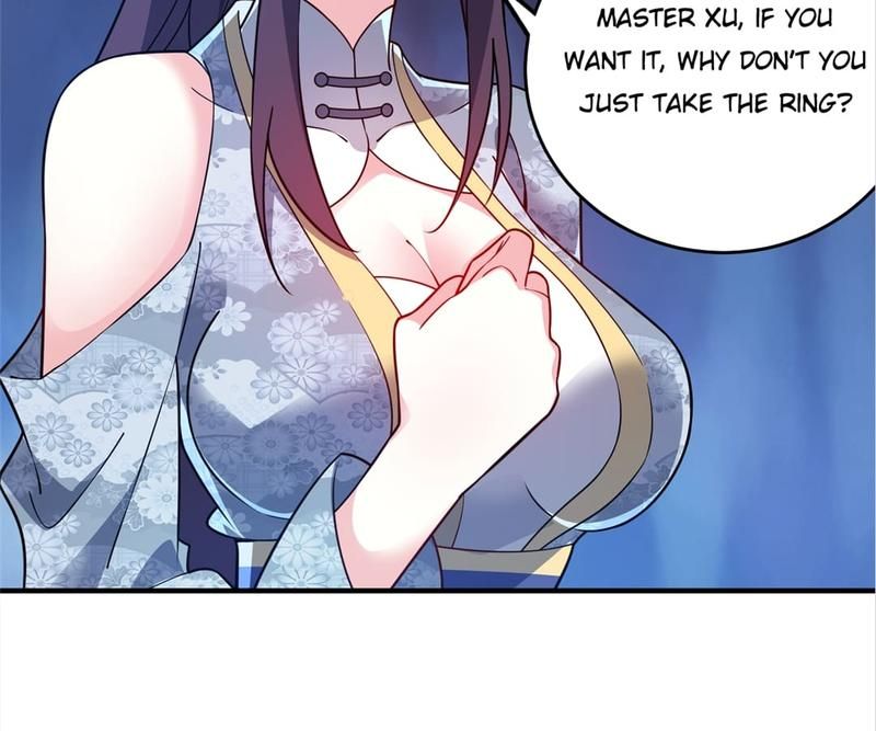 Read Eternal First Son-In-Law chapter 73 image 46 on Lezhin