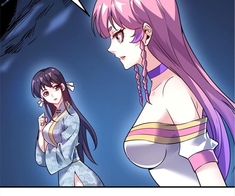 Read Eternal First Son-In-Law chapter 73 image 48 on Lezhin