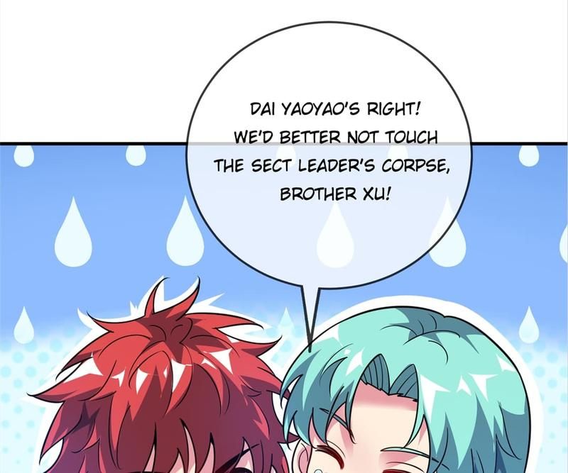 Read Eternal First Son-In-Law chapter 73 image 52 on Lezhin