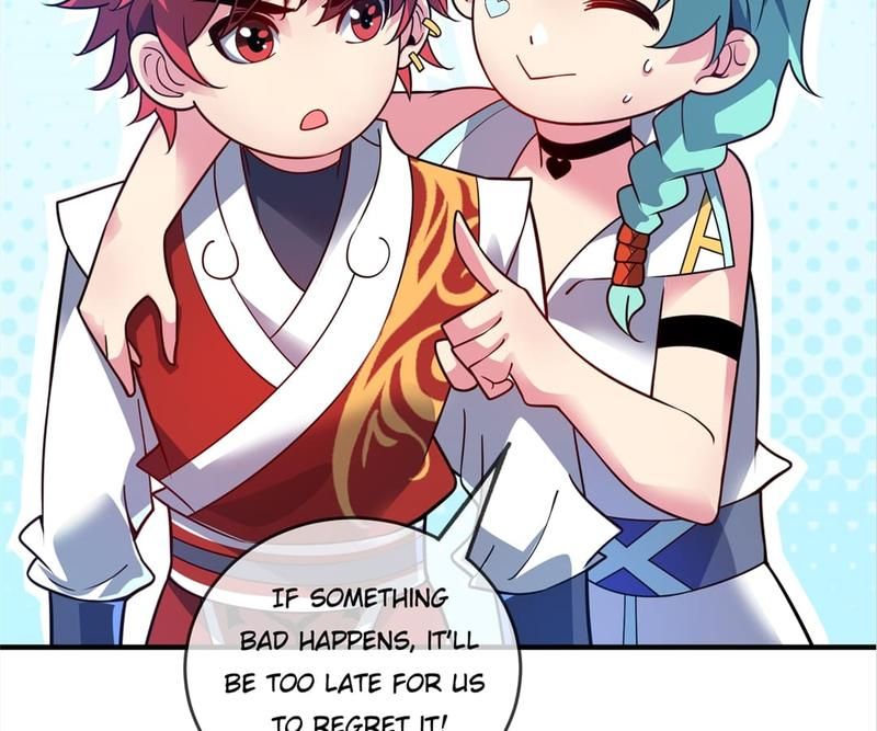 Read Eternal First Son-In-Law chapter 73 image 53 on Lezhin