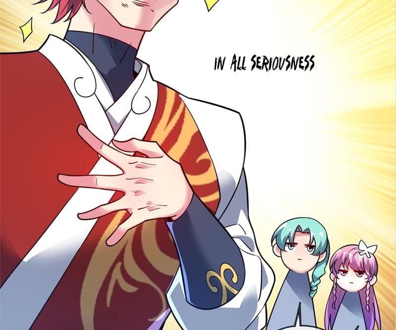 Read Eternal First Son-In-Law chapter 73 image 58 on Lezhin