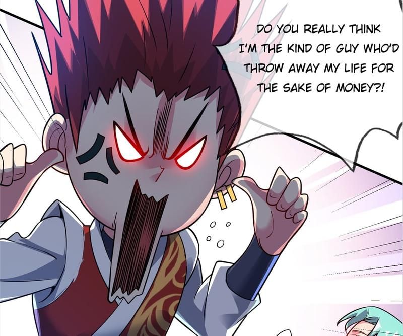 Read Eternal First Son-In-Law chapter 73 image 60 on Lezhin