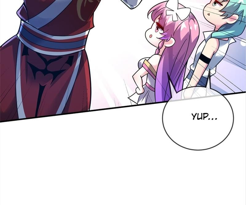 Read Eternal First Son-In-Law chapter 73 image 61 on Lezhin