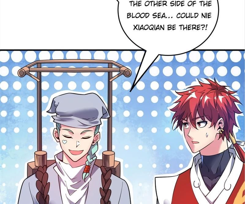 Read Eternal First Son-In-Law chapter 73 image 65 on Lezhin