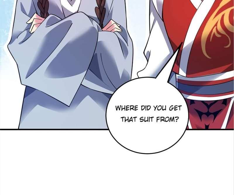Read Eternal First Son-In-Law chapter 73 image 66 on Lezhin