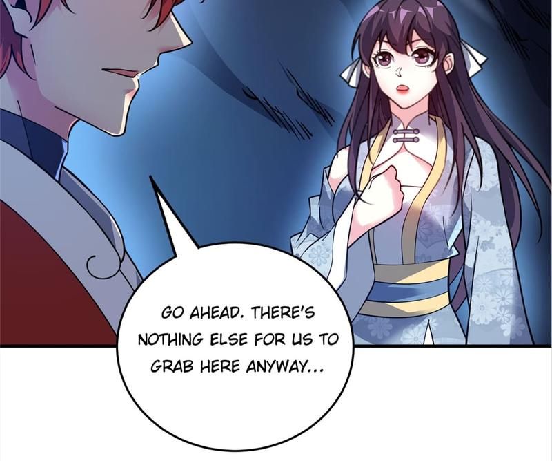 Read Eternal First Son-In-Law chapter 73 image 68 on Lezhin