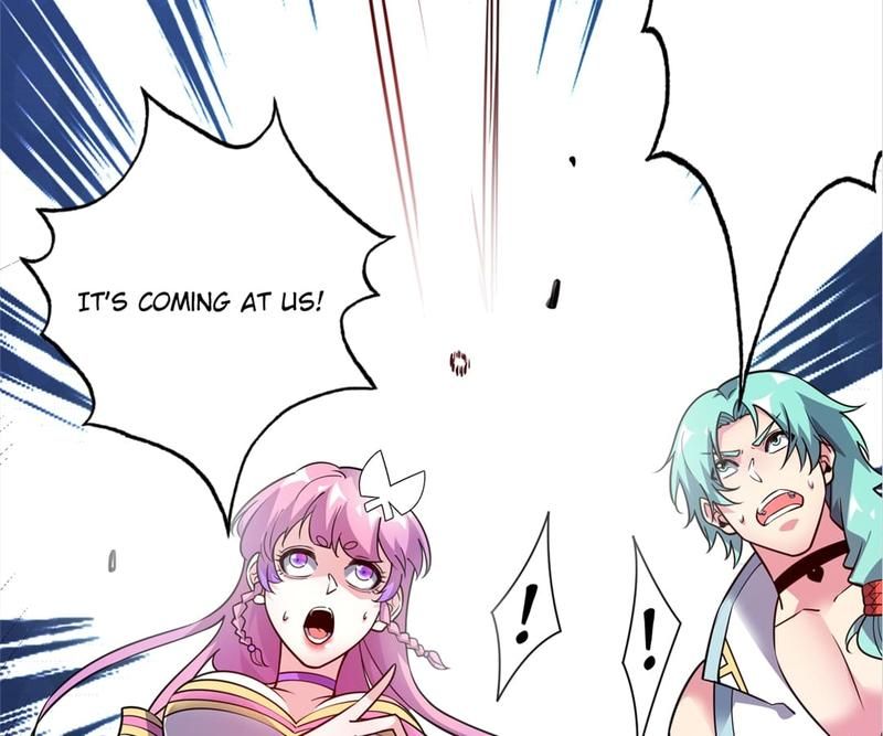 Read Eternal First Son-In-Law chapter 74 image 27 on Lezhin
