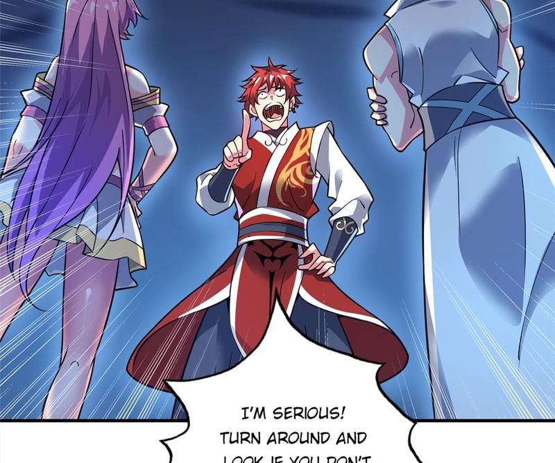 Read Eternal First Son-In-Law chapter 74 image 3 on Lezhin