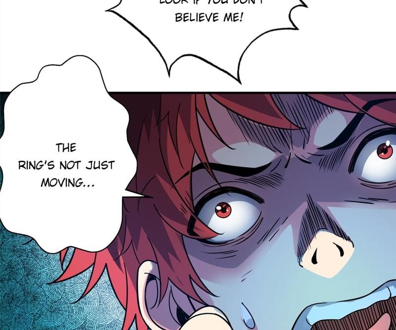 Read Eternal First Son-In-Law chapter 74 image 4 on Lezhin
