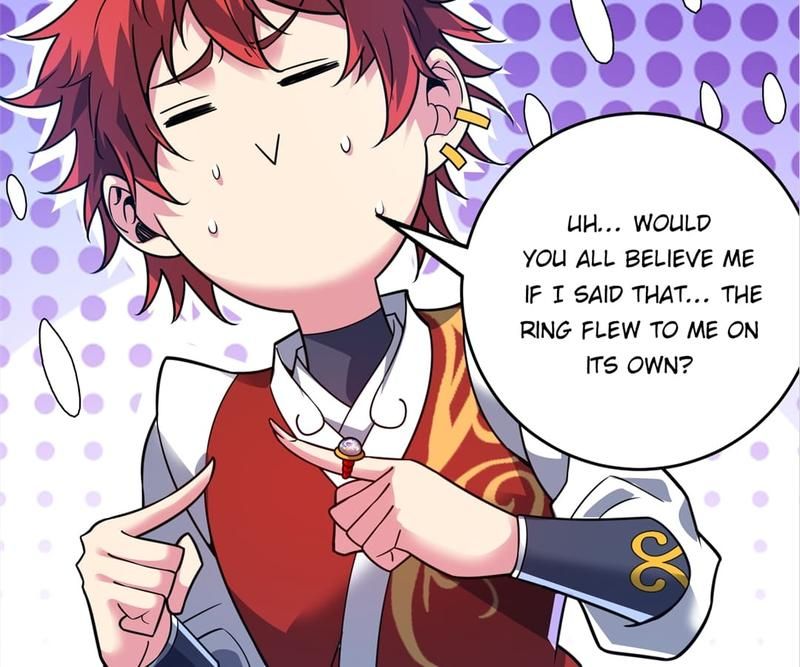 Read Eternal First Son-In-Law chapter 74 image 43 on Lezhin