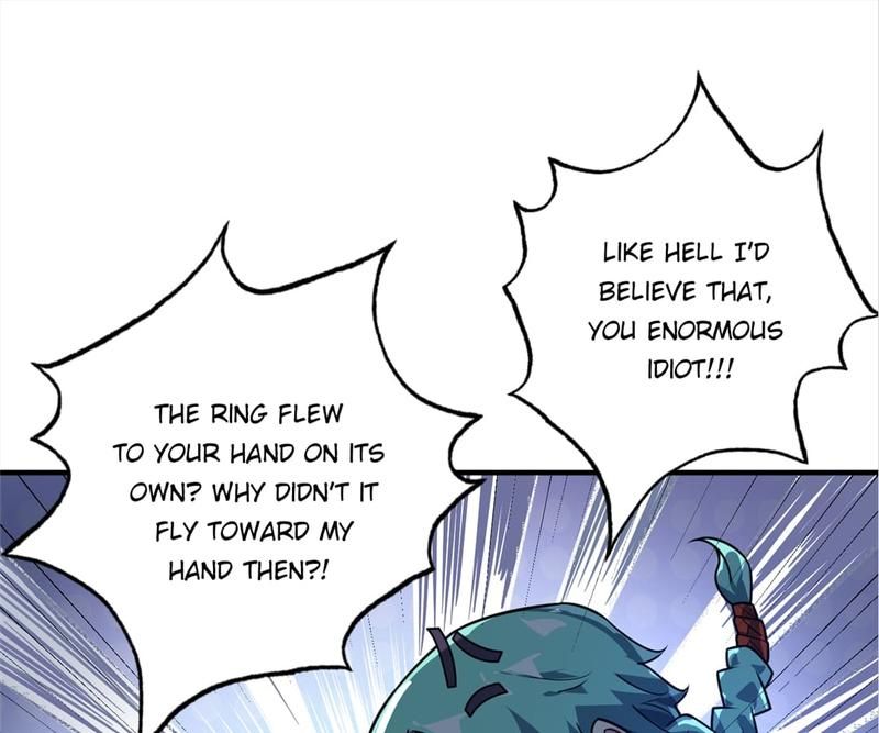 Read Eternal First Son-In-Law chapter 74 image 45 on Lezhin