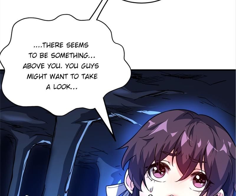 Read Eternal First Son-In-Law chapter 74 image 48 on Lezhin