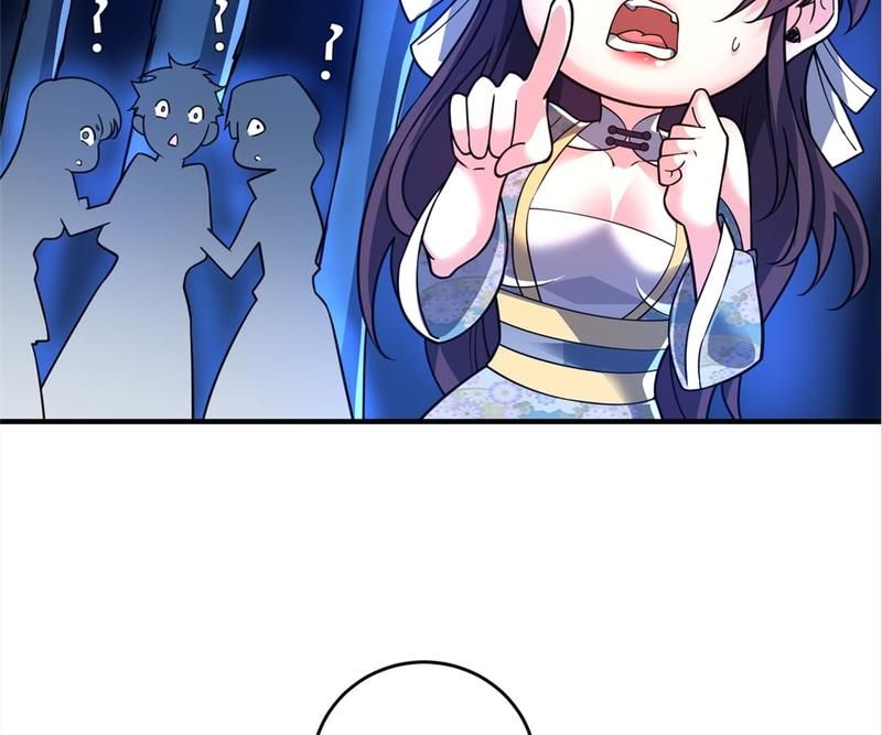 Read Eternal First Son-In-Law chapter 74 image 49 on Lezhin