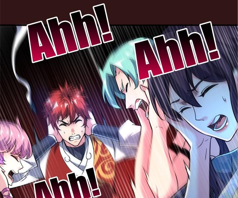 Read Eternal First Son-In-Law chapter 74 image 65 on Lezhin