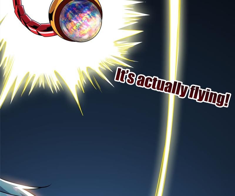 Read Eternal First Son-In-Law chapter 74 image 7 on Lezhin