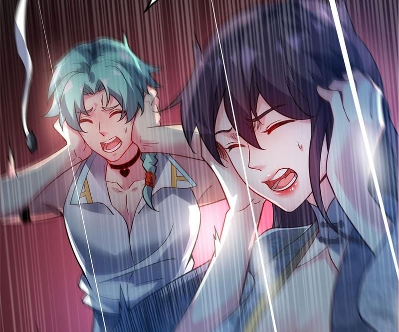 Read Eternal First Son-In-Law chapter 74 image 76 on Lezhin