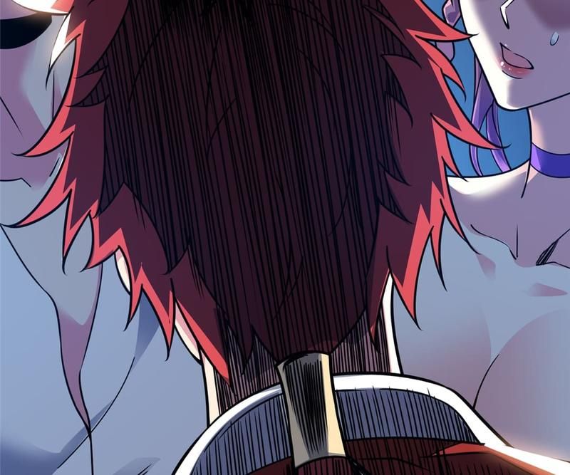 Read Eternal First Son-In-Law chapter 74 image 9 on Lezhin