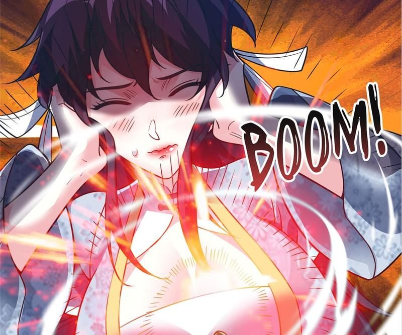 Read Eternal First Son-In-Law chapter 75 image 1 on Lezhin