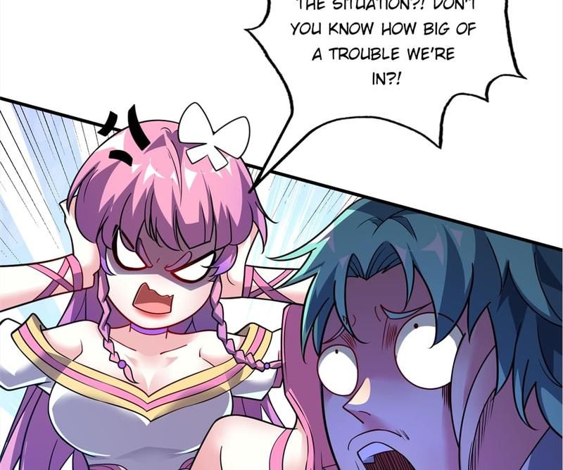 Read Eternal First Son-In-Law chapter 75 image 13 on Lezhin