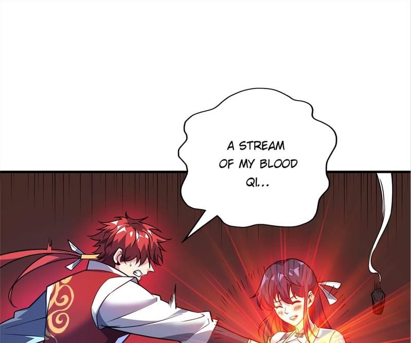 Read Eternal First Son-In-Law chapter 75 image 29 on Lezhin