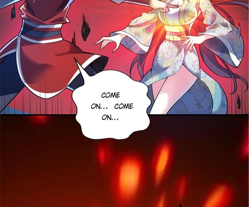 Read Eternal First Son-In-Law chapter 75 image 30 on Lezhin