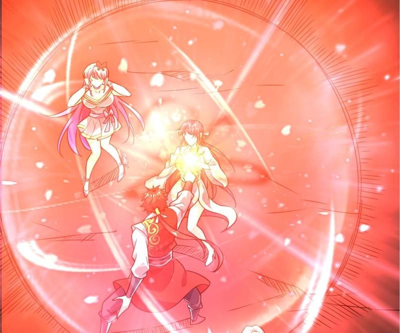 Read Eternal First Son-In-Law chapter 75 image 36 on Lezhin