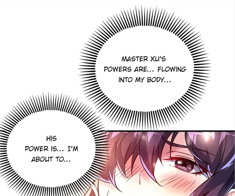 Read Eternal First Son-In-Law chapter 75 image 6 on Lezhin
