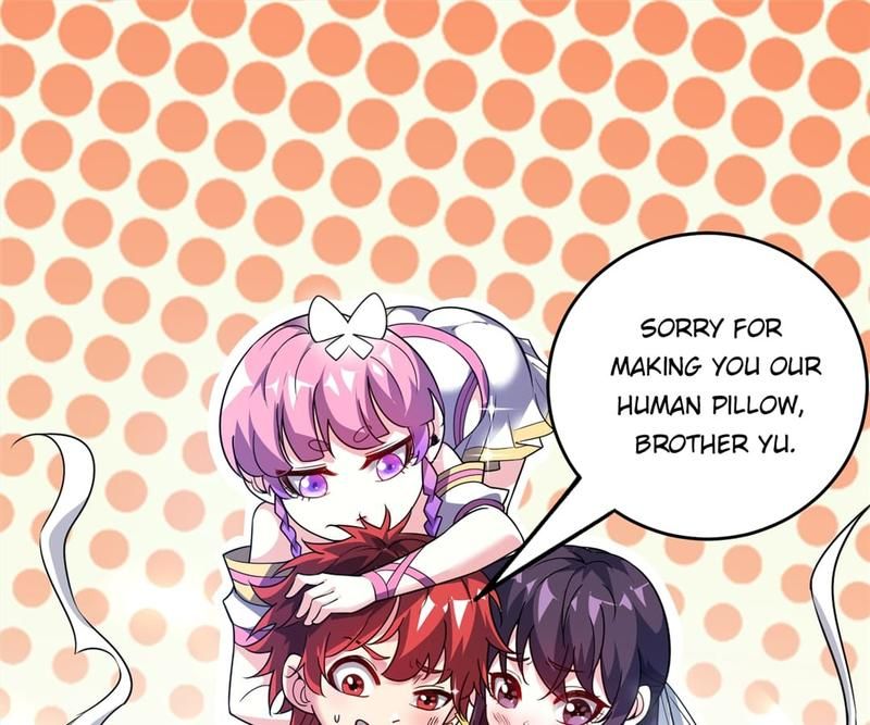 Read Eternal First Son-In-Law chapter 75 image 74 on Lezhin
