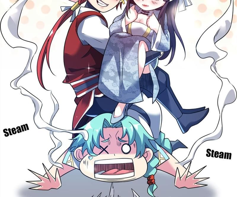 Read Eternal First Son-In-Law chapter 75 image 75 on Lezhin