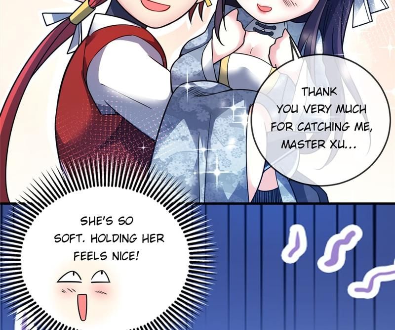 Read Eternal First Son-In-Law chapter 75 image 78 on Lezhin
