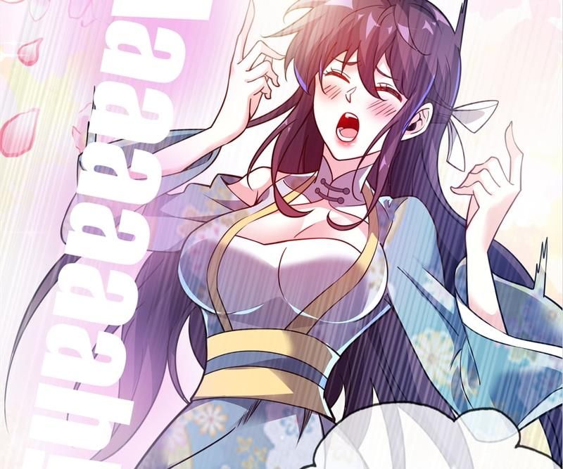 Read Eternal First Son-In-Law chapter 75 image 8 on Lezhin