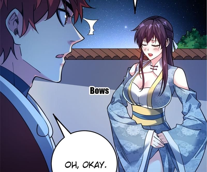 Read Eternal First Son-In-Law chapter 76 image 1 on Lezhin