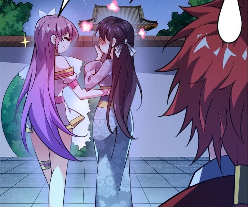 Read Eternal First Son-In-Law chapter 76 image 10 on Lezhin