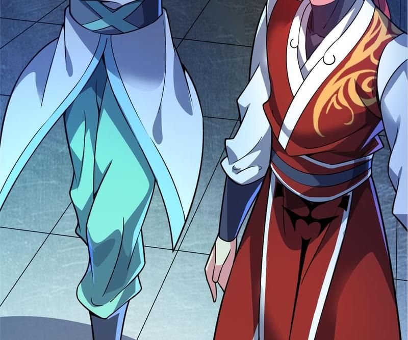Read Eternal First Son-In-Law chapter 76 image 15 on Lezhin