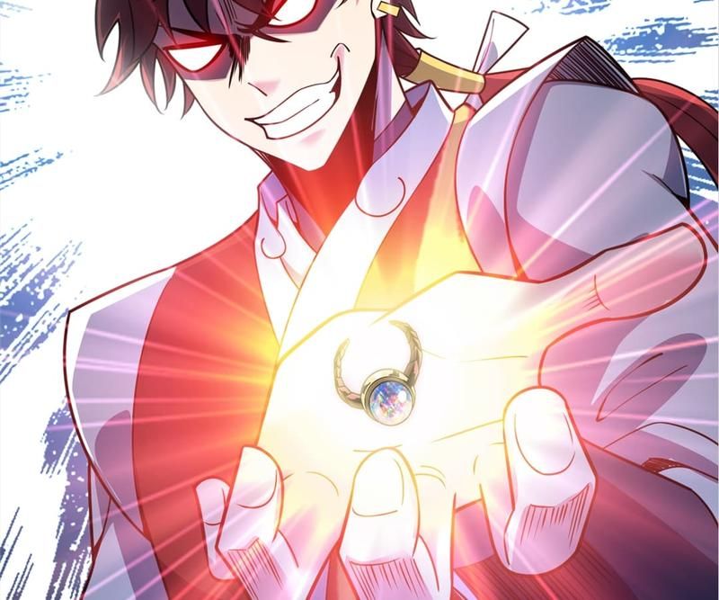 Read Eternal First Son-In-Law chapter 76 image 25 on Lezhin