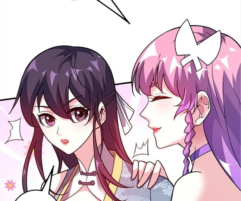 Read Eternal First Son-In-Law chapter 76 image 3 on Lezhin
