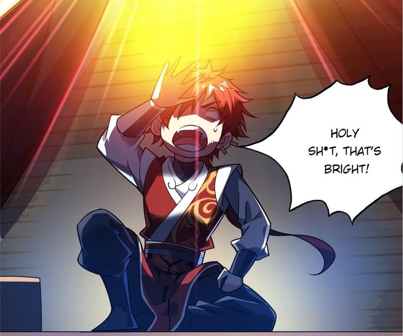 Read Eternal First Son-In-Law chapter 76 image 39 on Lezhin