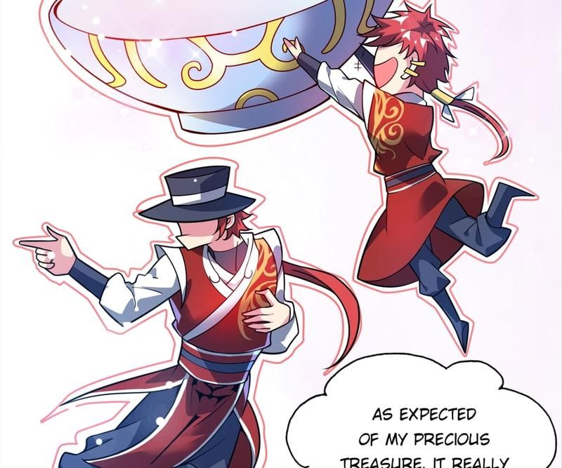 Read Eternal First Son-In-Law chapter 76 image 43 on Lezhin