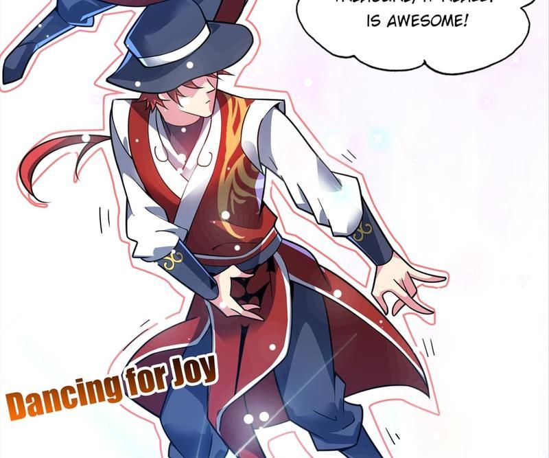 Read Eternal First Son-In-Law chapter 76 image 44 on Lezhin