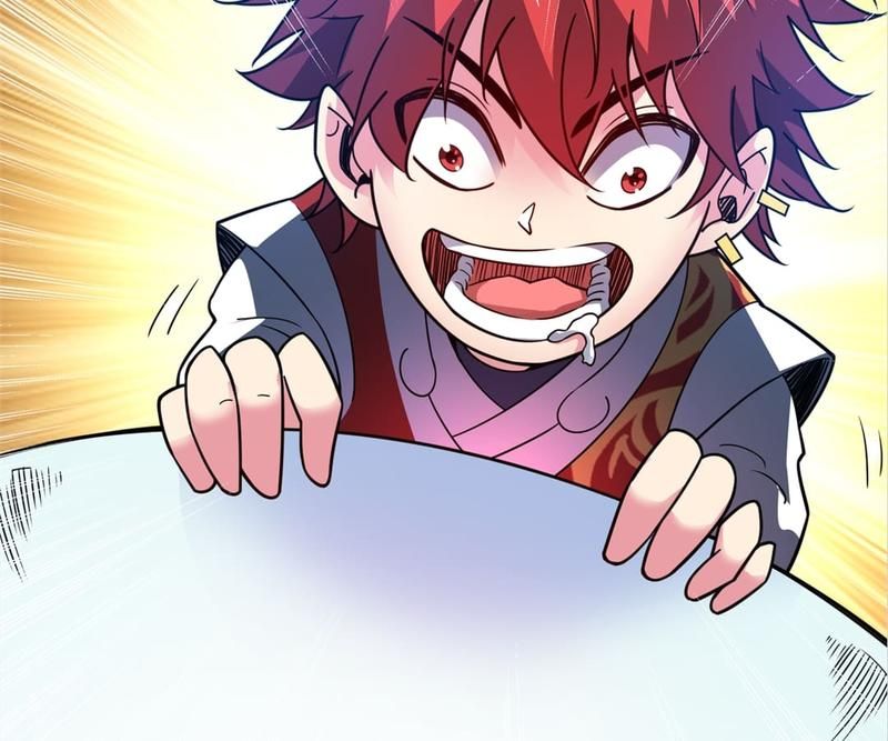 Read Eternal First Son-In-Law chapter 76 image 47 on Lezhin