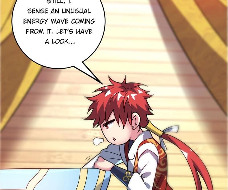 Read Eternal First Son-In-Law chapter 76 image 54 on Lezhin