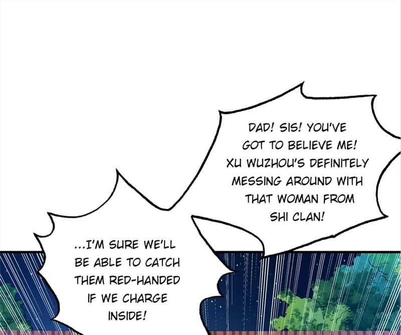Read Eternal First Son-In-Law chapter 76 image 66 on Lezhin