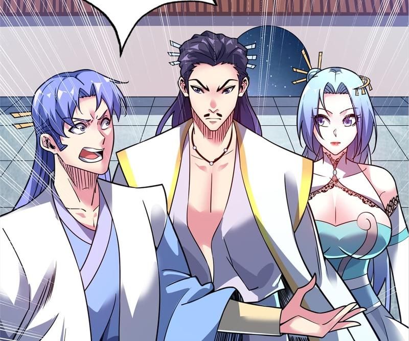 Read Eternal First Son-In-Law chapter 76 image 67 on Lezhin