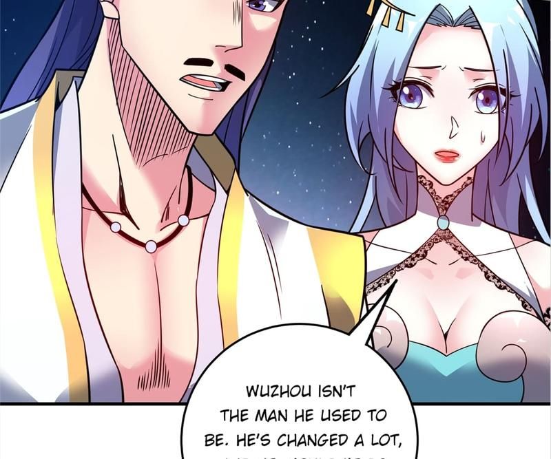 Read Eternal First Son-In-Law chapter 76 image 70 on Lezhin