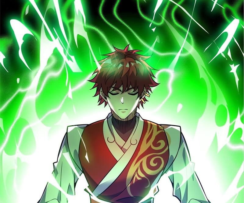 Read Eternal First Son-In-Law chapter 76 image 77 on Lezhin