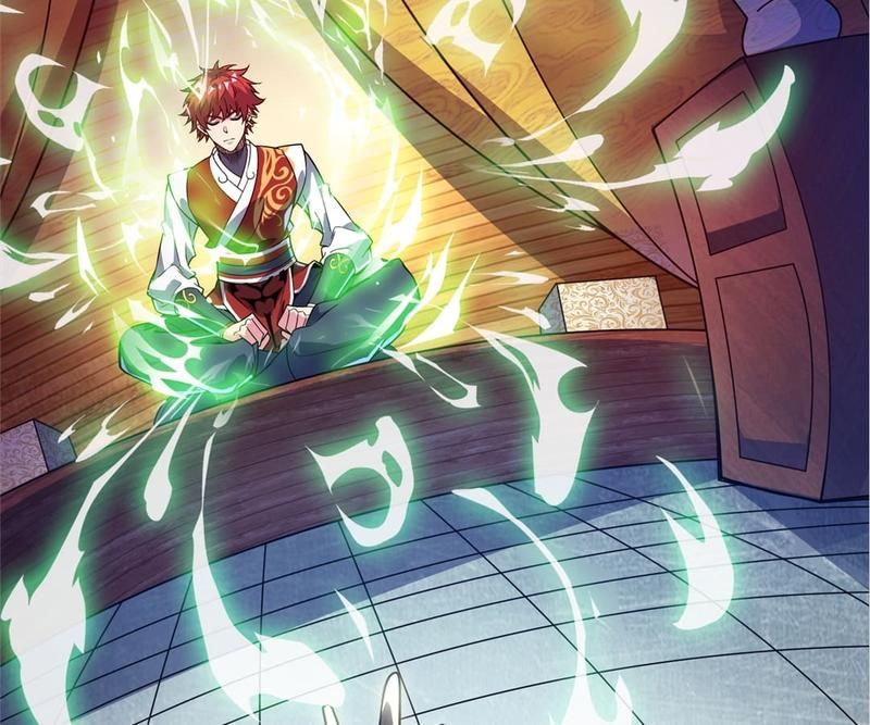Read Eternal First Son-In-Law chapter 76 image 79 on Lezhin