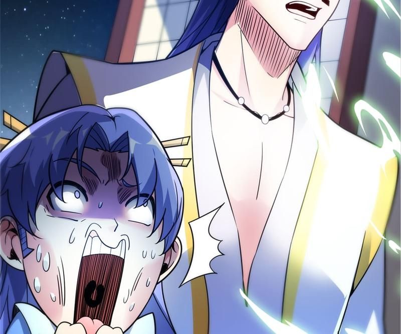 Read Eternal First Son-In-Law chapter 76 image 87 on Lezhin