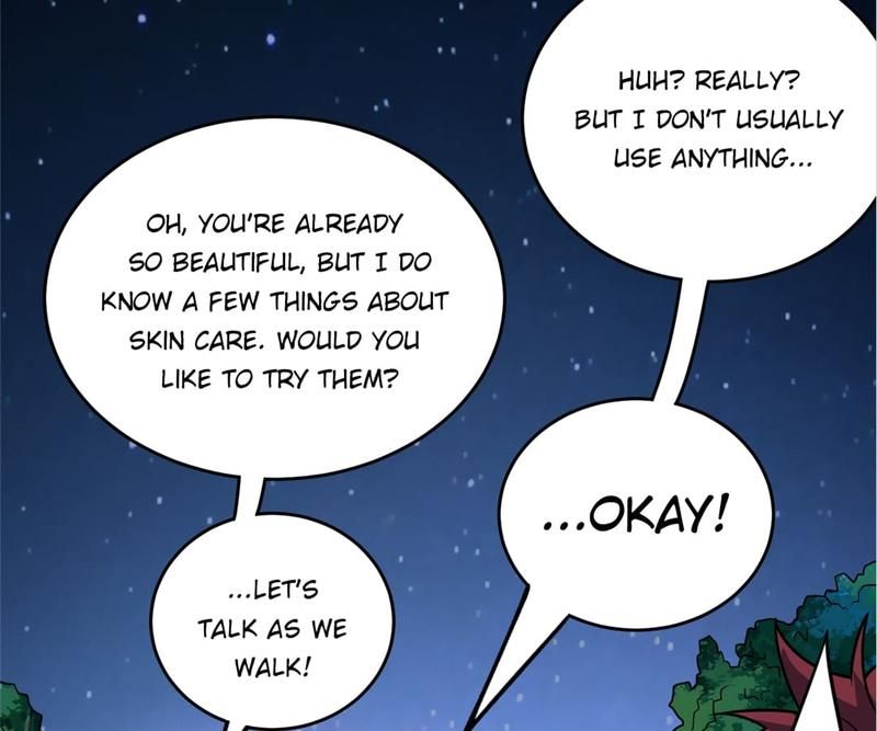 Read Eternal First Son-In-Law chapter 76 image 9 on Lezhin