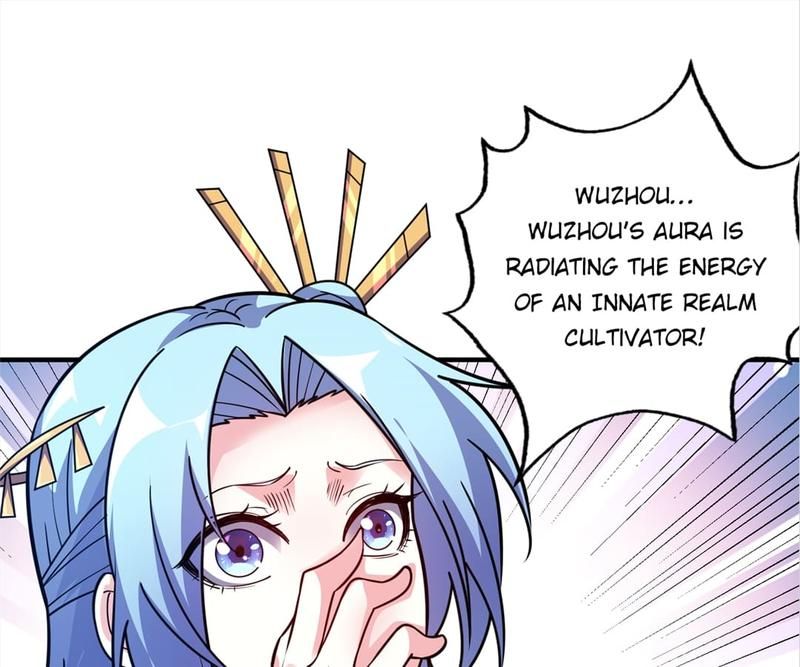 Read Eternal First Son-In-Law chapter 77 image 0 on Lezhin